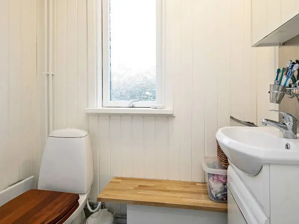 7 Person Holiday Home in Frederikshavn