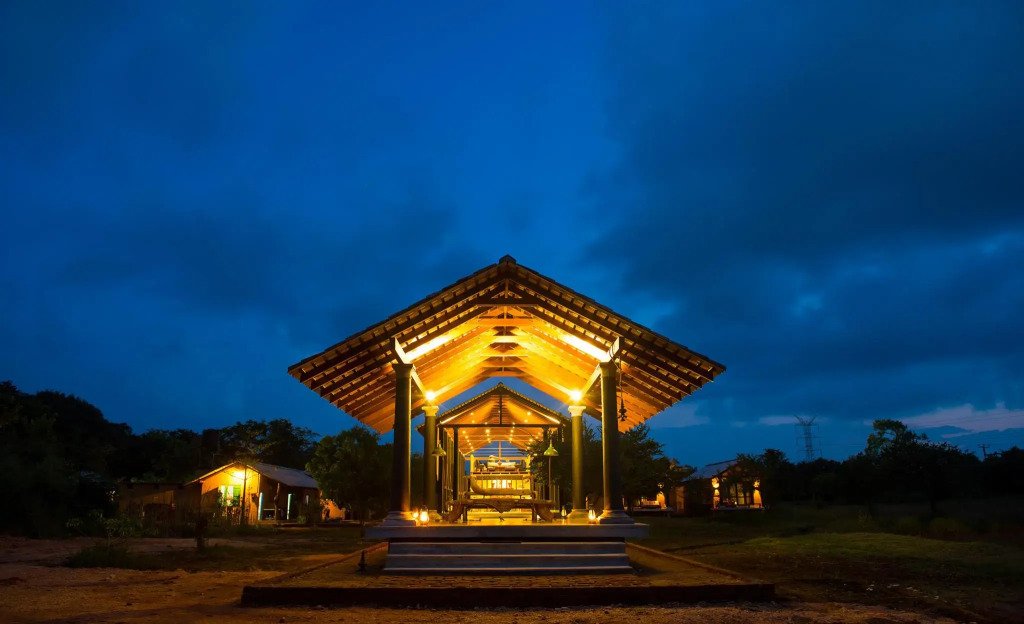 Kumbukgaha Villa