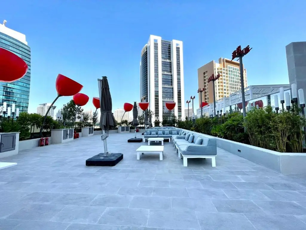 Bespoke Holiday Homes - Mag 318 Downtown Dubai