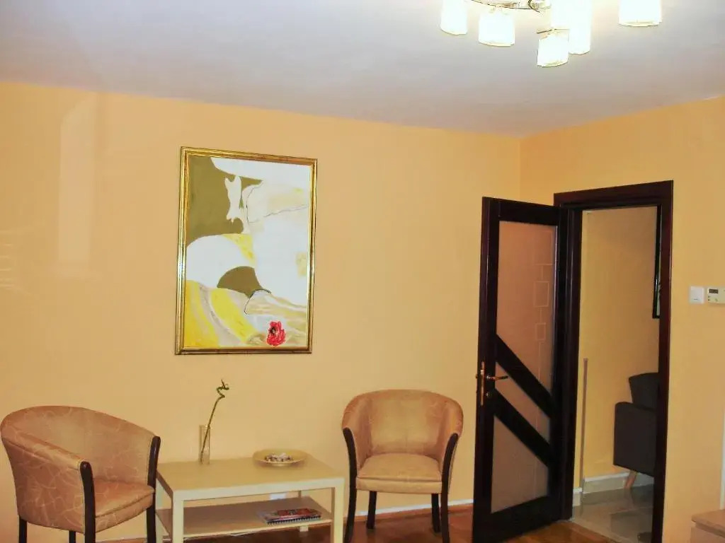 Apartament Central