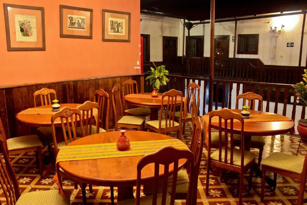 Hotel Casablanca