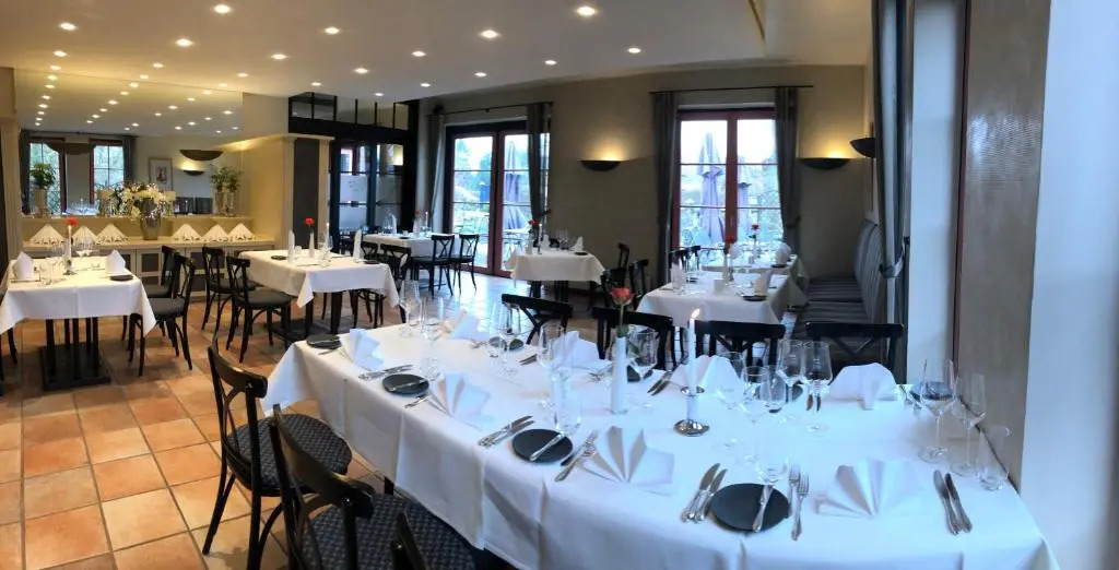 Hotel ARTE Schwerin