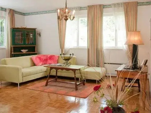 Villa Konstanze