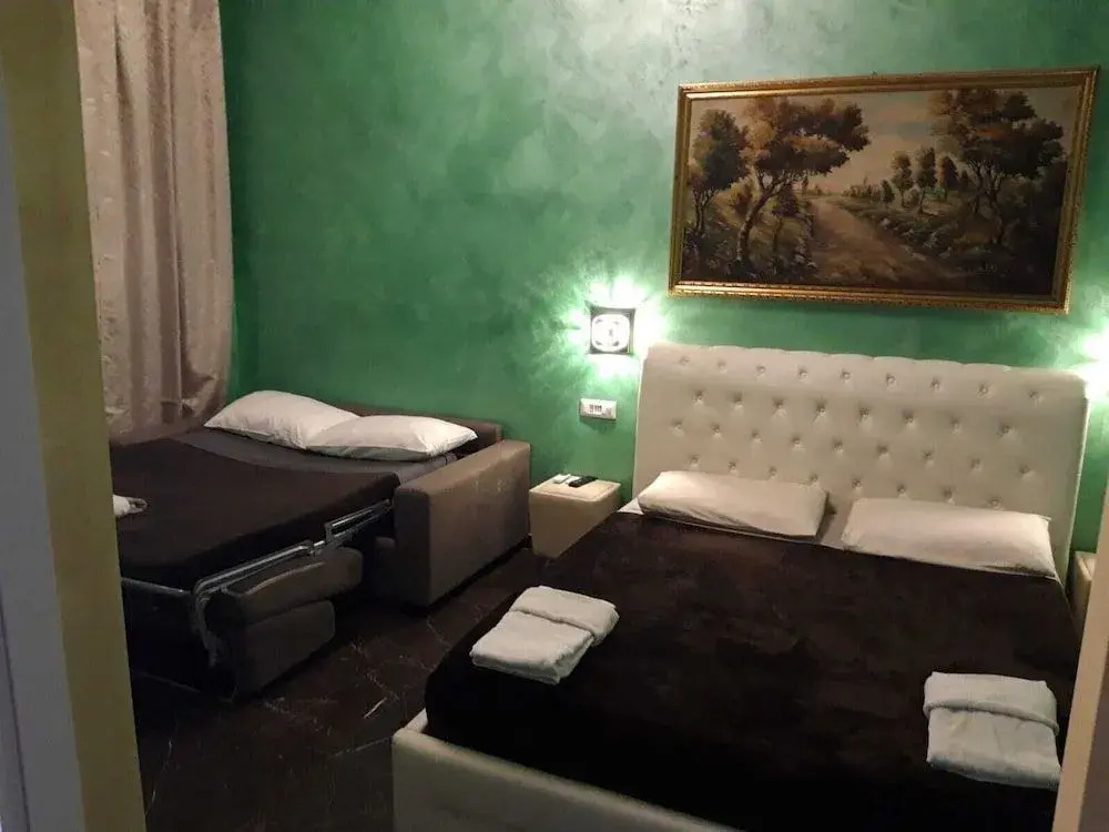 B&B Roma Royal Residence