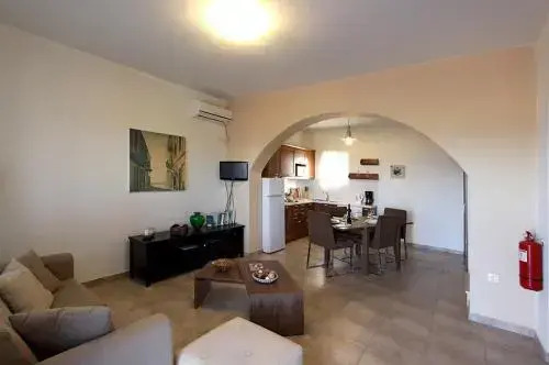 Trochalo Villas