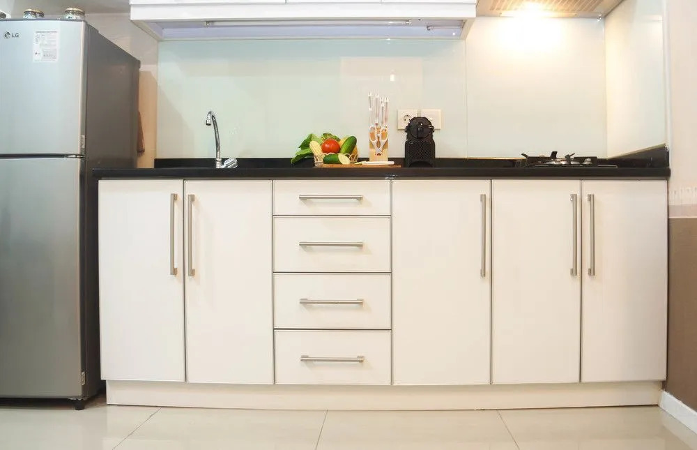 The Cupcake Suites Thamrin