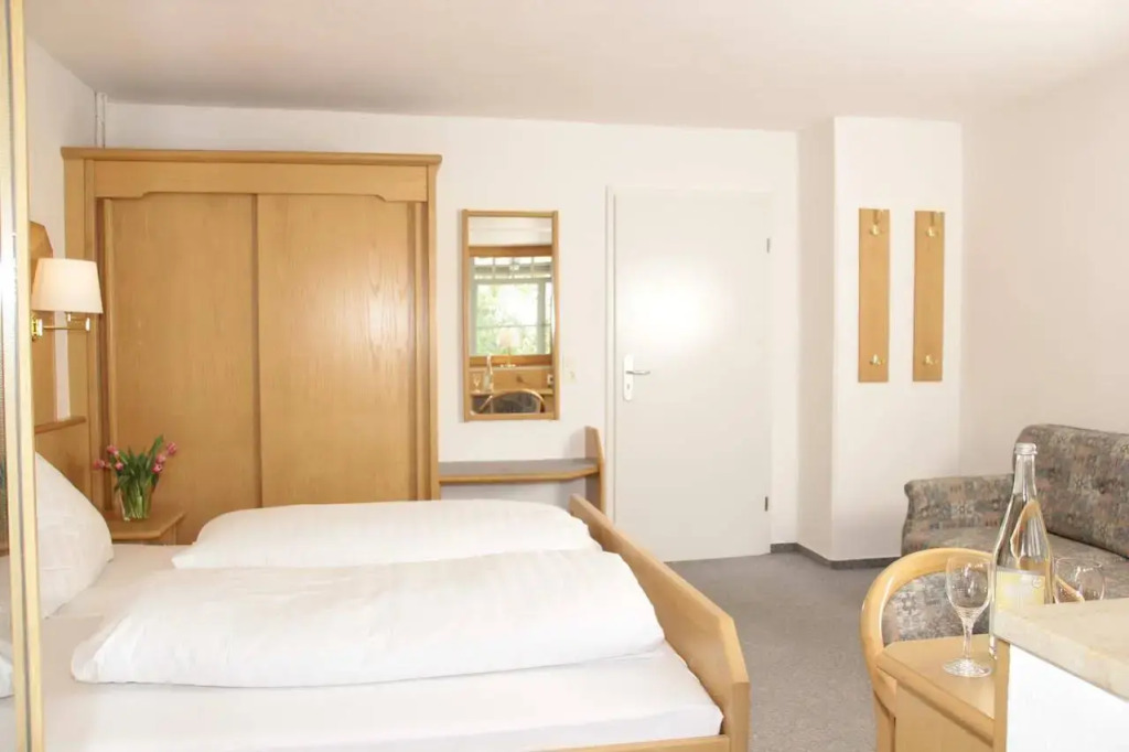 Schönblick Hotel Garni Ferienwohnungen