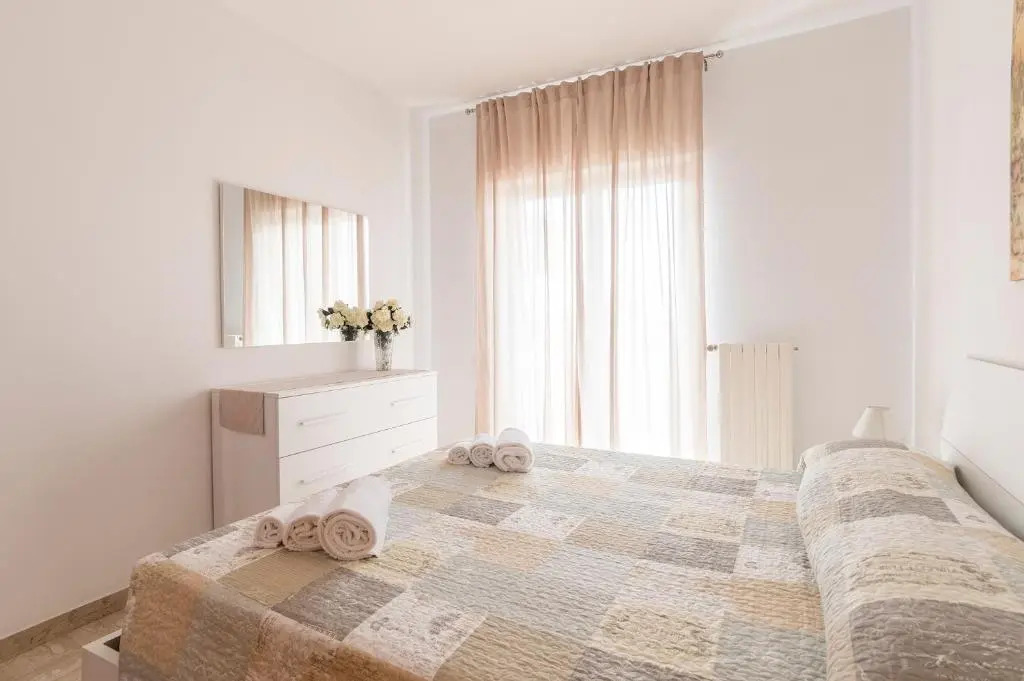 Apulianstay- Casa Teresa