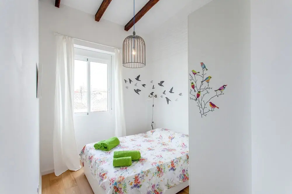 Valencia Flat Rental - City Center Ruzafa