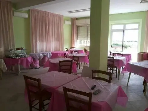 Albergo Acapulco
