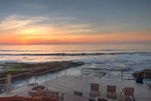 The Inn at Sunset Cliffs