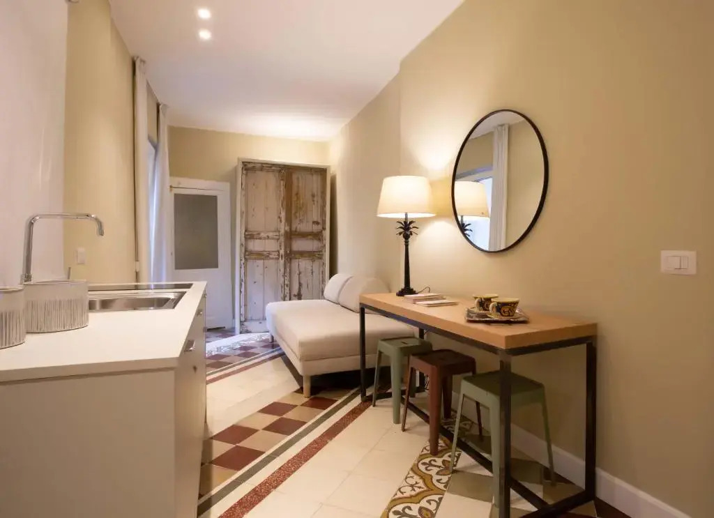 Maremoro casa barocca - appartamento intero