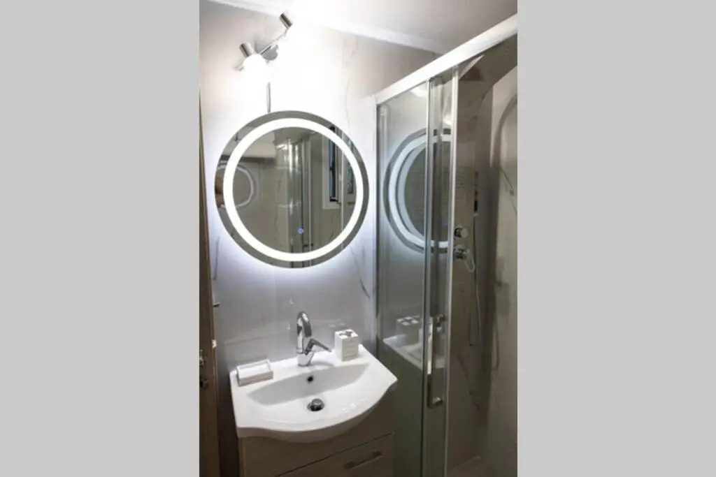 D3 Central Stylish Appartment
