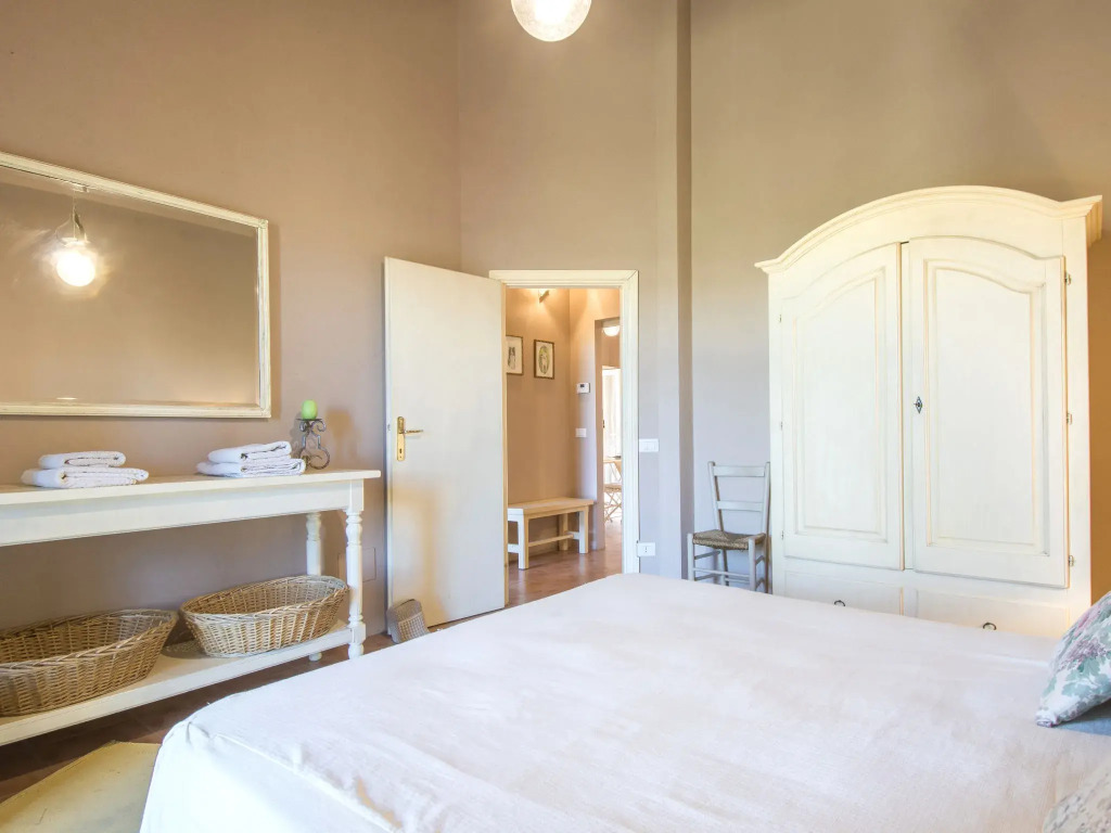 Holiday Home La Carraia by Interhome