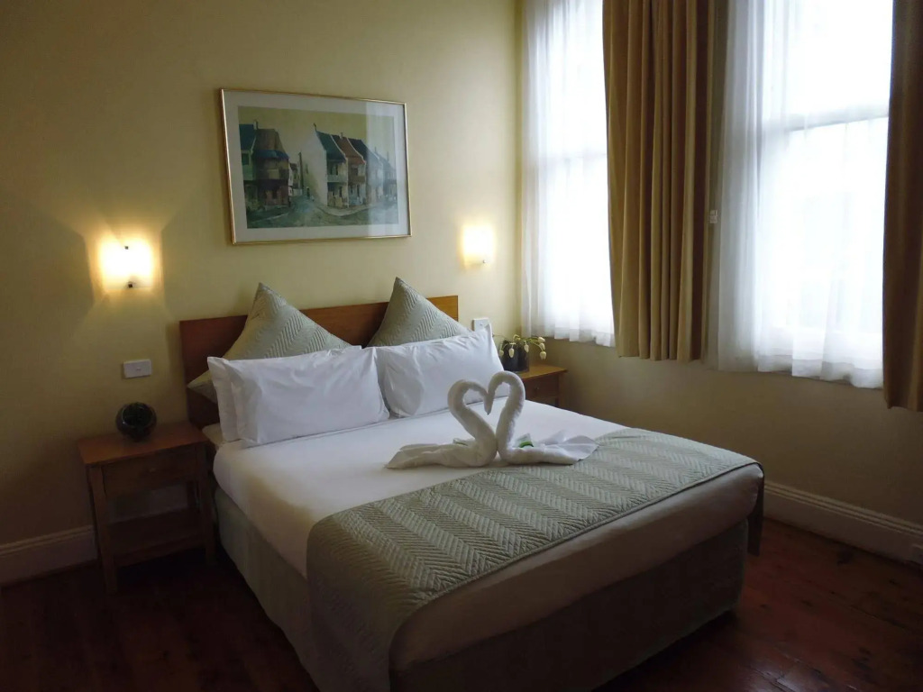 Hotel Claremont Guest House
