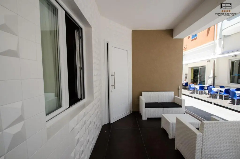 Porto Cesareo Exclusive Room