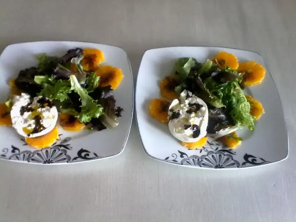 Chez Yza