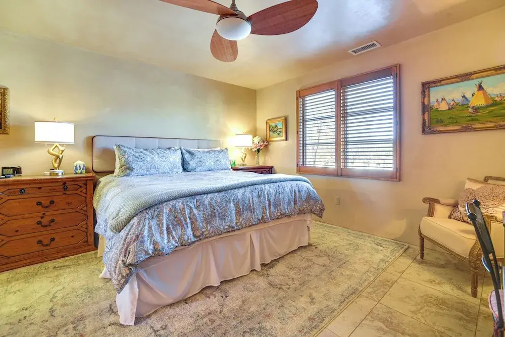 Luxury Condo in the Heart of Santa Fe: Corazon 32