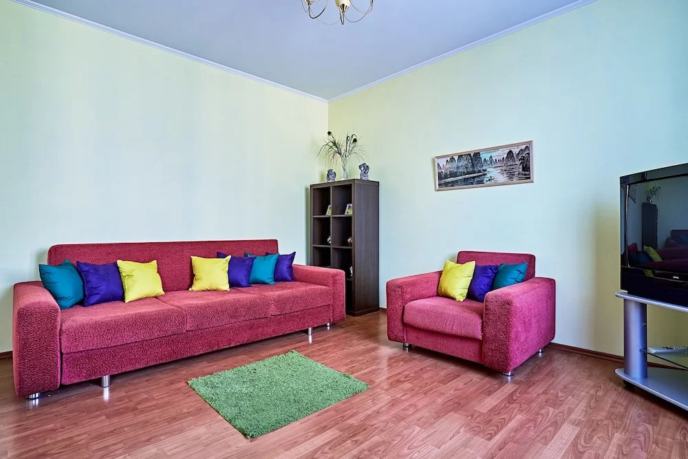 Dream House Apartment Staropimenovskiy