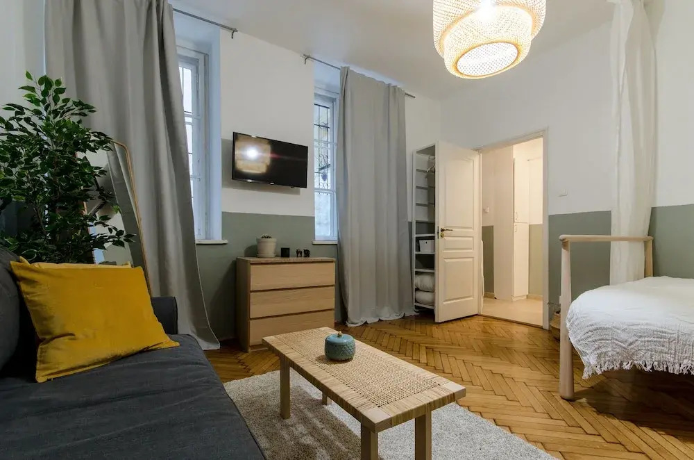 Dill Apartment