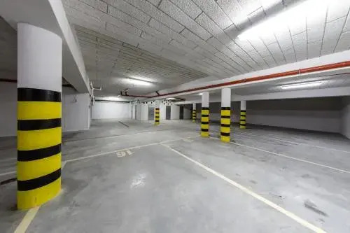 Apartament Eva