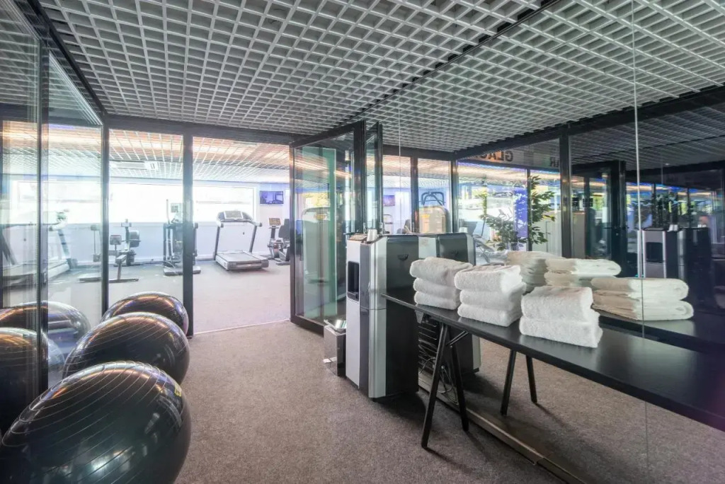 Kube Hotel Gassin
