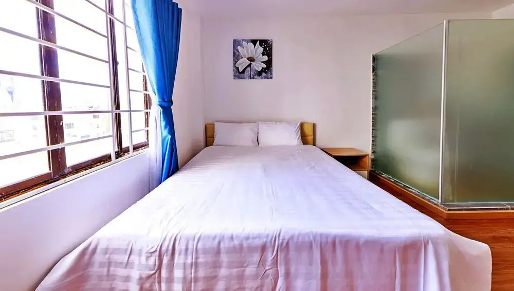 HANZ Venus Hotel