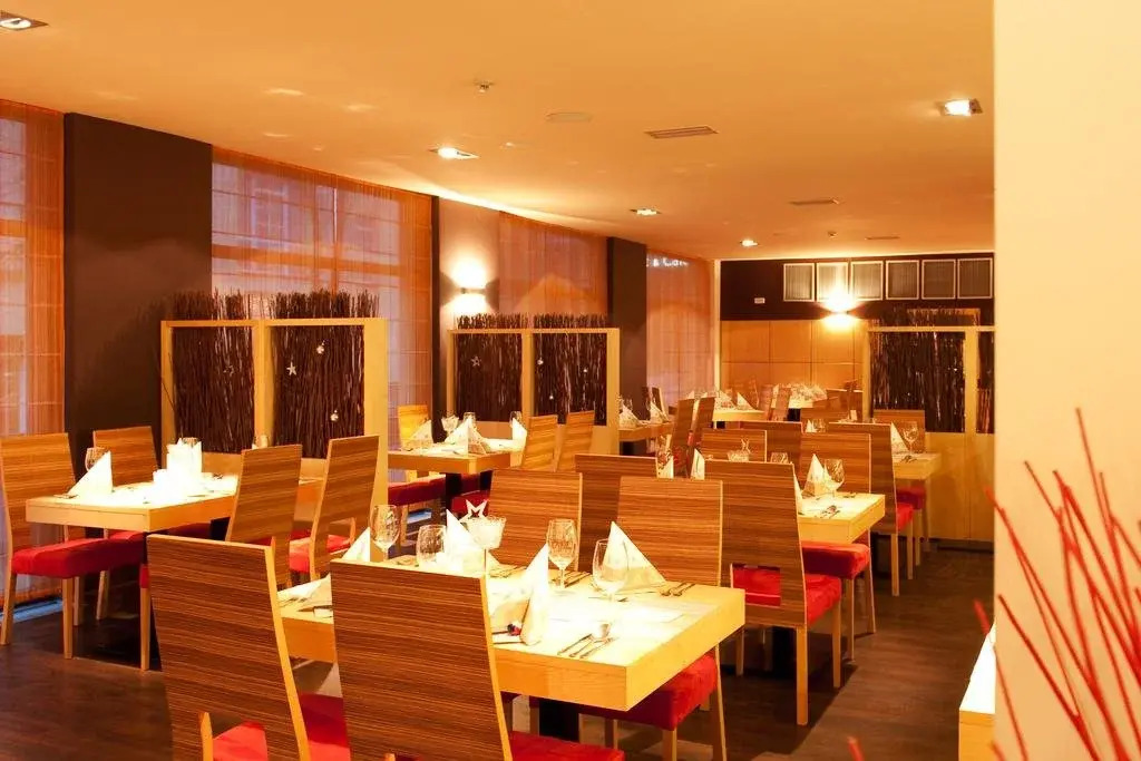 Spa Hotel Felicitas