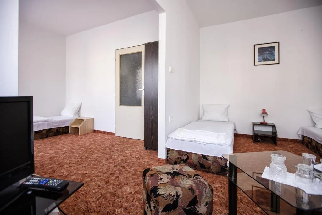 Hotel Bobr