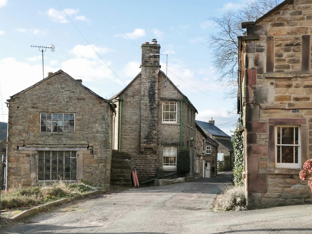 The Bakehouse