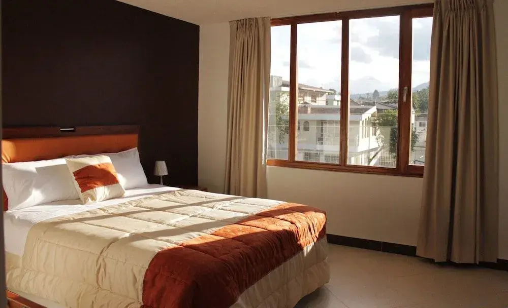 Hotel Casa Sakiwa
