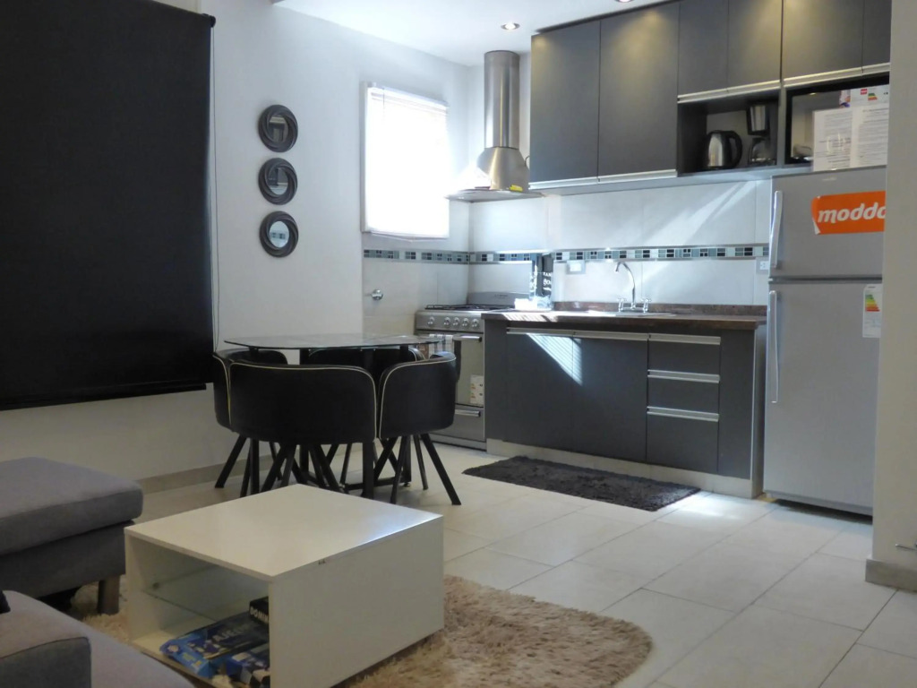 9 ¾ Apartamentos VIP