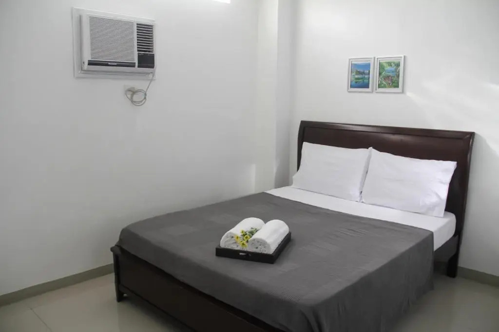 Abela Apartments