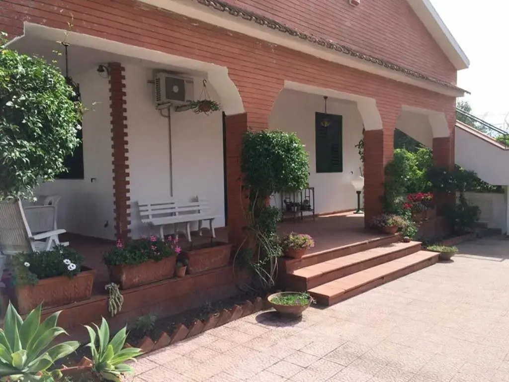 Casa Bedda