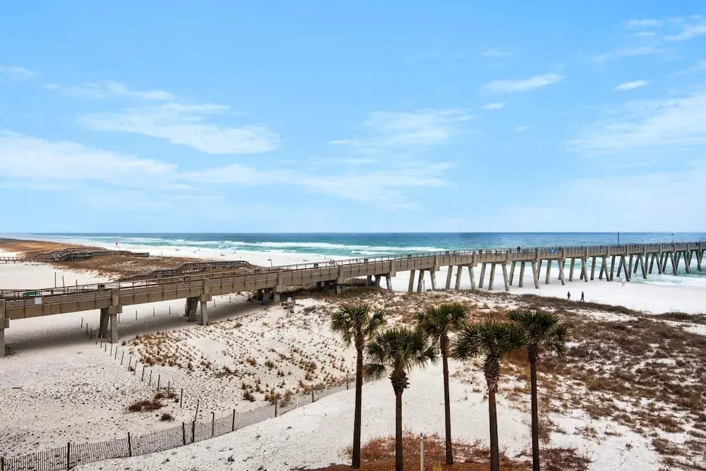Inn At Summerwind 304 - Hooked on the Beach