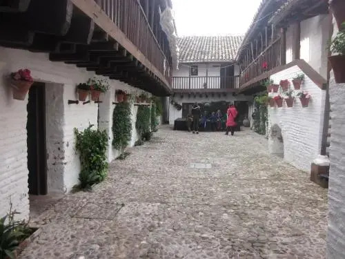 Plaza de San Pedro