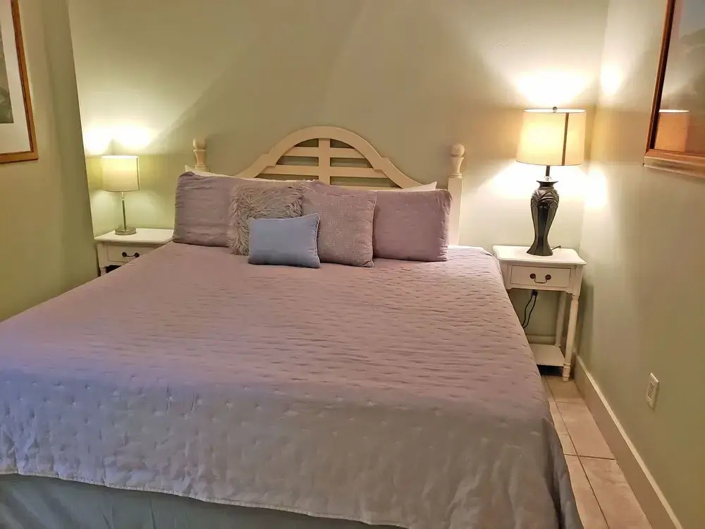 Resort 1 bedroom in Village