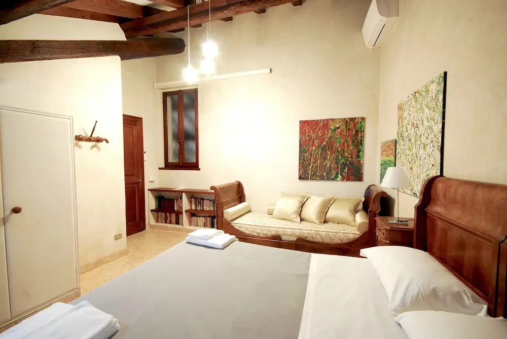 Casa del Pittore