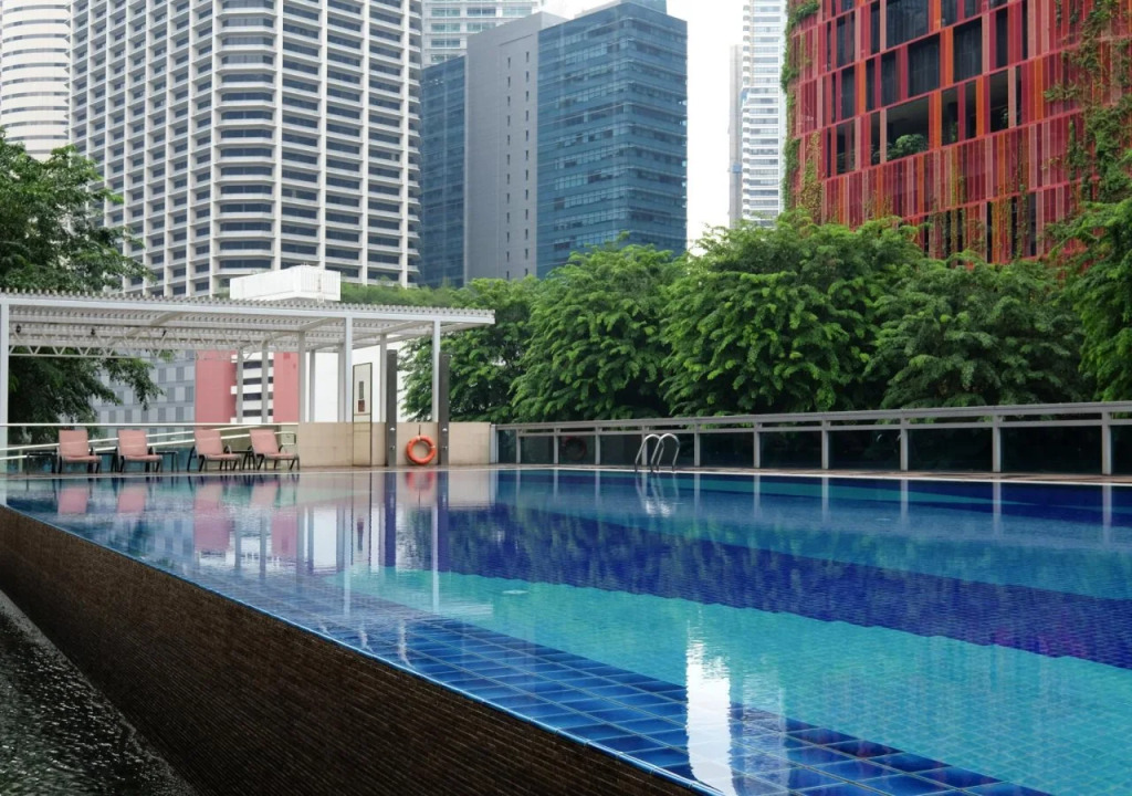 Orchid Hotel