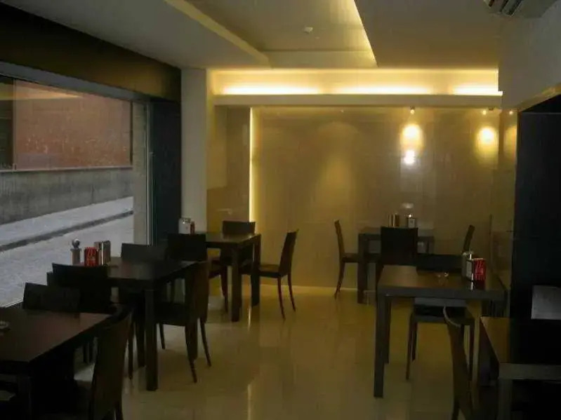 Hotel Monasterio Granada