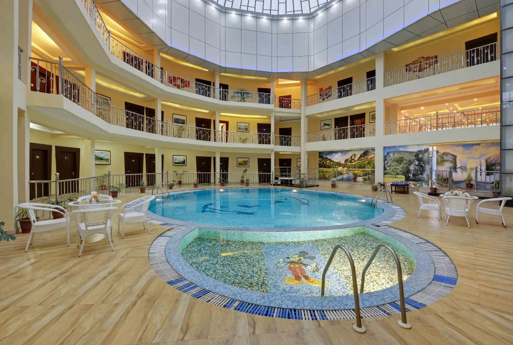 Merak Hotels & Resorts