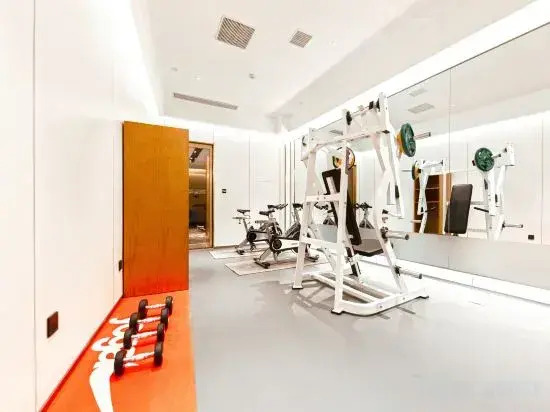 M Hotel Lanou International, Lu Xun's hometown of Shaoxing