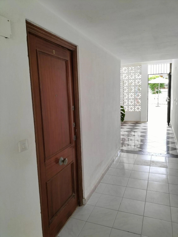 Piso en Conil, 1º linea de playa con Wifi gratis