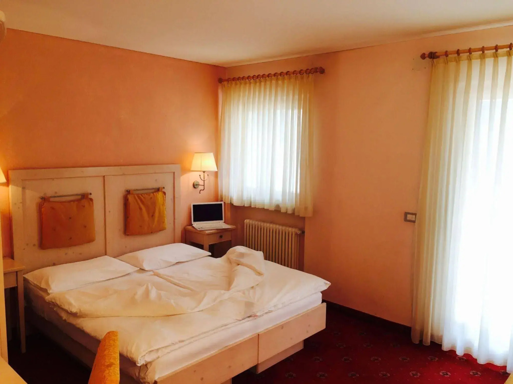Hotel Stella Montis