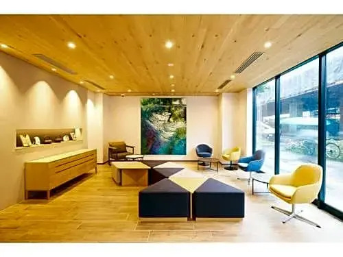 hotel MONday Premium Ueno Okachimachi - Vacation STAY 79629v