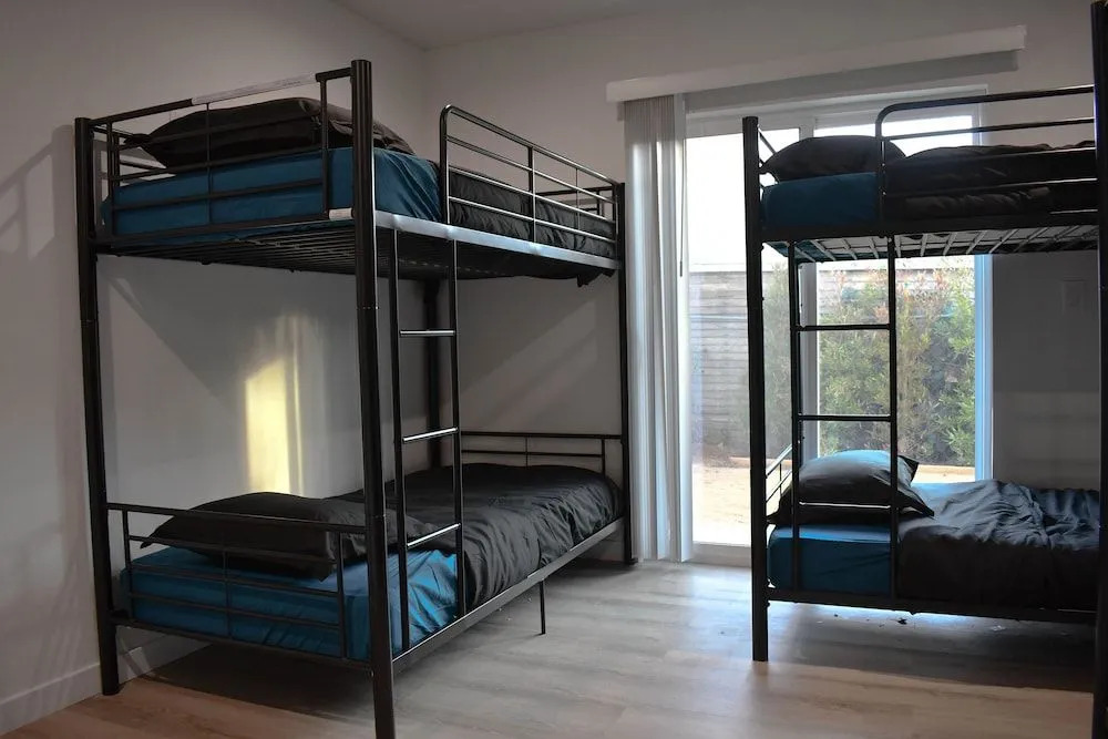 Boutique Hostel