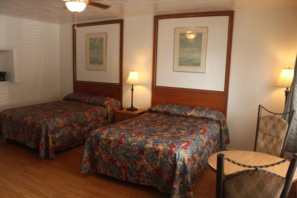 New Rockland Motel