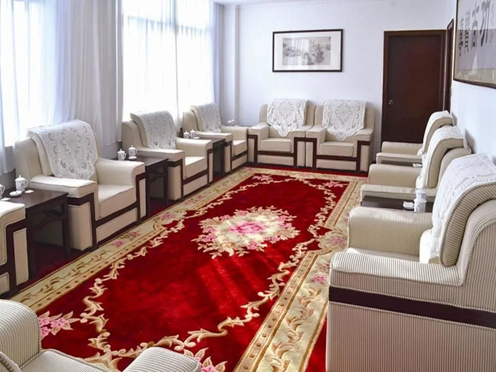 Asia Hotel