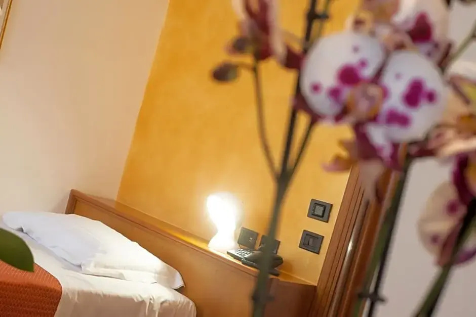 Hotel Cima