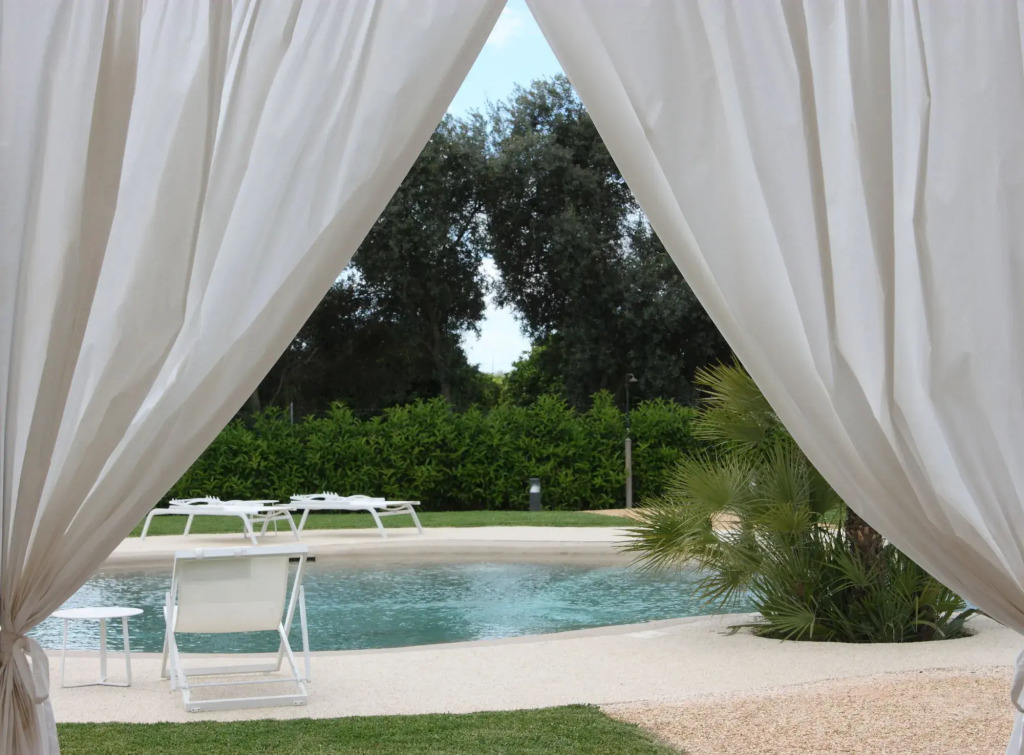 Donna Coraly Country Boutique Hotel